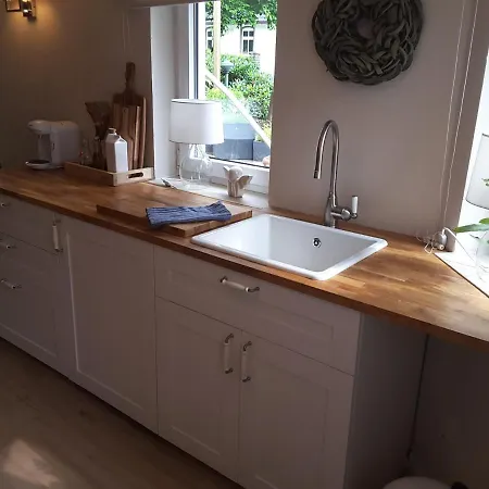 Apartment Wellnessferienwohnung *