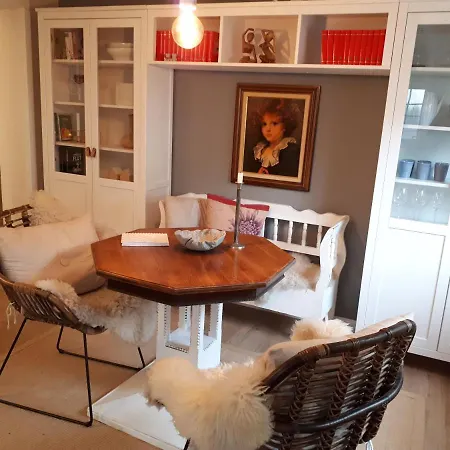 Wellnessferienwohnung Lüdenscheid