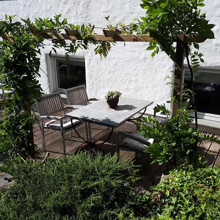 Wellnessferienwohnung