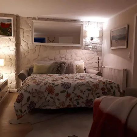 Apartment Wellnessferienwohnung Lüdenscheid