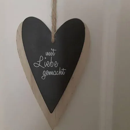 Wellnessferienwohnung Apartment Lüdenscheid