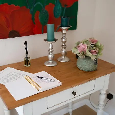 Wellnessferienwohnung Apartment Lüdenscheid