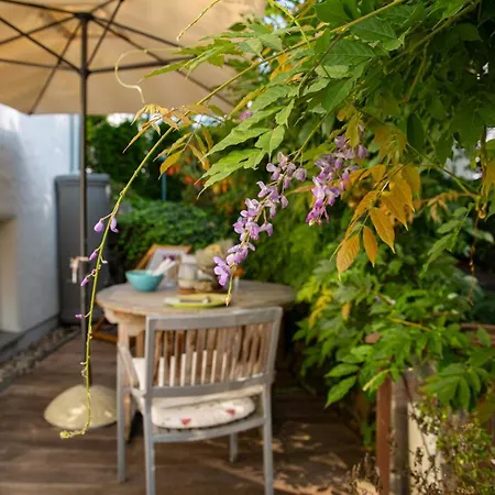 Wellnessferienwohnung Lüdenscheid