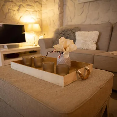 Wellnessferienwohnung Apartment