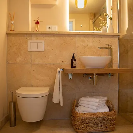 Wellnessferienwohnung Apartment Lüdenscheid