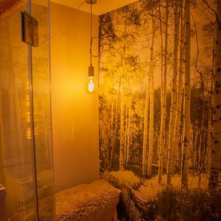 Wellnessferienwohnung Apartment
