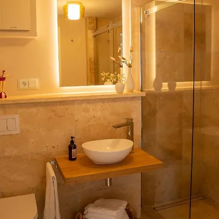 Wellnessferienwohnung * Lüdenscheid